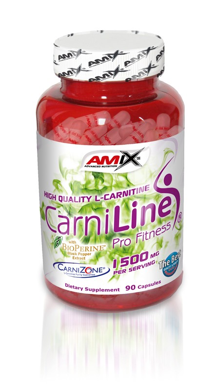 Amix CarniLine® 90kapslí